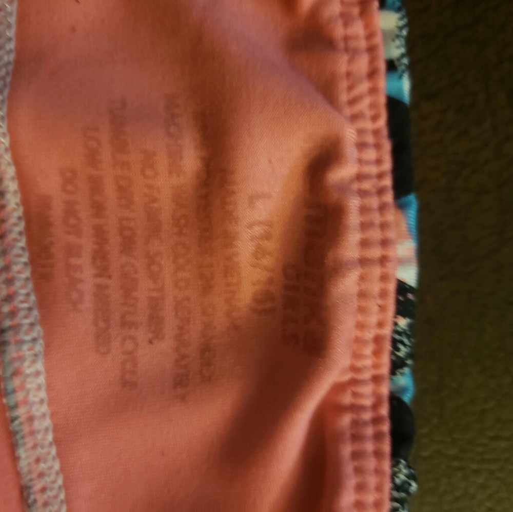 Leggings - Picture 3 of 3